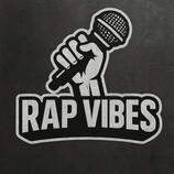 RapVibes logo